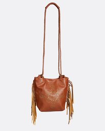 0 Lost In Bliss Bag Yellow H9BG08BIP8 Billabong