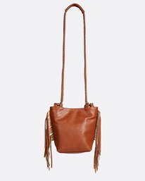 1 Lost In Bliss Bag Yellow H9BG08BIP8 Billabong
