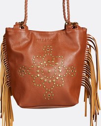2 Lost In Bliss Bag Yellow H9BG08BIP8 Billabong