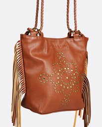 3 Lost In Bliss Bag Yellow H9BG08BIP8 Billabong