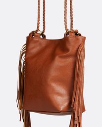 4 Lost In Bliss Bag Yellow H9BG08BIP8 Billabong