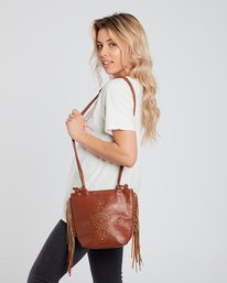 6 Lost In Bliss Bag Yellow H9BG08BIP8 Billabong