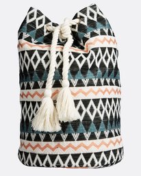 0 BONFIRE BEACHIN Negro H9BP01BIP8 Billabong