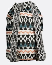 1 BONFIRE BEACHIN Negro H9BP01BIP8 Billabong