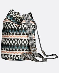 2 BONFIRE BEACHIN Negro H9BP01BIP8 Billabong