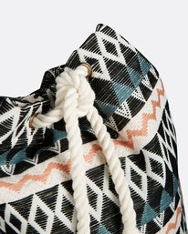 4 BONFIRE BEACHIN Negro H9BP01BIP8 Billabong