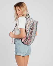 0 Hand Over Love Backpack Blau H9BP03BIP8 Billabong