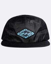0 Sea The Good Cap  H9CM01BIP8 Billabong