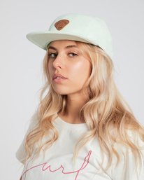 0 Sea The Good Cap  H9CM01BIP8 Billabong