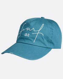 0 SURF CAP  H9CM03BIP8 Billabong