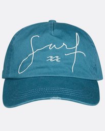 1 SURF CAP  H9CM03BIP8 Billabong