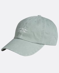 0 Essential Cap Verde H9CM04BIP8 Billabong