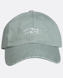 1 Essential Cap Verde H9CM04BIP8 Billabong