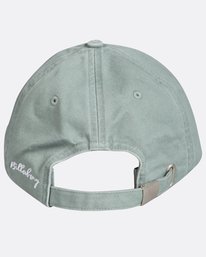 2 Essential Cap Verde H9CM04BIP8 Billabong