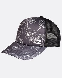 0 Tropicap Hat  H9CT01BIP8 Billabong