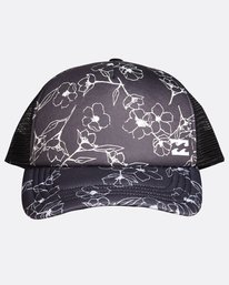 1 Tropicap Hat  H9CT01BIP8 Billabong