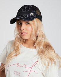 3 Tropicap Hat  H9CT01BIP8 Billabong