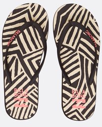 0 Dama Sandals  H9FF02BIP8 Billabong