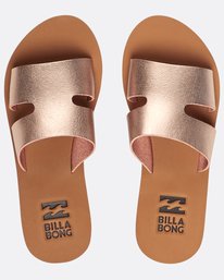 0 Wander Often Sandals  H9FF04BIP8 Billabong