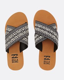 0 Surf Bandit Sandals  H9FF05BIP8 Billabong