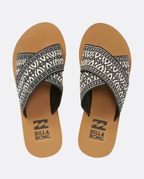 1 Surf Bandit Sandals  H9FF05BIP8 Billabong