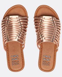 0 Tread Lightly Sandals  H9FF08BIP8 Billabong