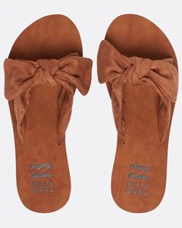 0 Tied Up Sandals  H9FF11BIP8 Billabong