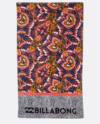 0 Unlimited Towel  H9TO02BIP8 Billabong