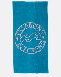 0 Must Be Towel  H9TO03BIP8 Billabong