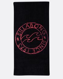 0 Must Be Towel  H9TO03BIP8 Billabong