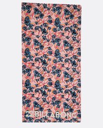 0 Lie Down Towel  H9TO04BIP8 Billabong
