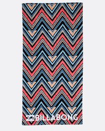 0 Lie Down Towel  H9TO04BIP8 Billabong