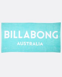 0 Legacy Towel  H9TO05BIP8 Billabong