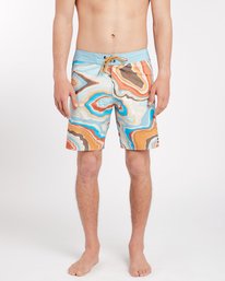 0 Sundays Arlite 18'' Boardshorts  J1BS01BIS8 Billabong