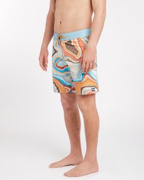 1 Sundays Arlite 18'' Boardshorts  J1BS01BIS8 Billabong