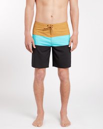 0 Tribong X 18'' Boardshorts  J1BS03BIS8 Billabong