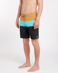 1 Tribong X 18'' Boardshorts  J1BS03BIS8 Billabong