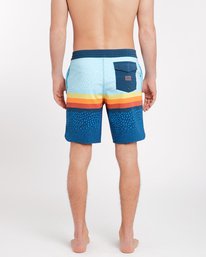 2 Fifty 50 Lo Tides 18'' Boardshorts  J1BS08BIS8 Billabong