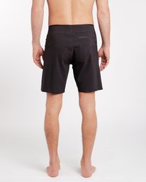 3 TRIBONG AL PRO 18  J1BS13BIS8 Billabong