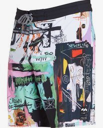0 Factory X 19'' Boardshorts  J1BS14BIMU Billabong