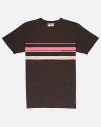 1 Cali Stripe T-Shirt  J1JE04BIS8 Billabong