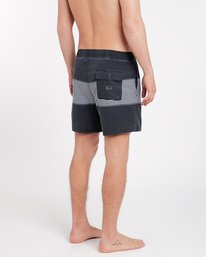 1 Tribong Laybacks 16'' Boardshorts  J1LB03BIS8 Billabong