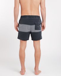 2 Tribong Laybacks 16'' Boardshorts  J1LB03BIS8 Billabong