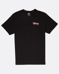 3 Sierra T-Shirt  J1SS13BIS8 Billabong