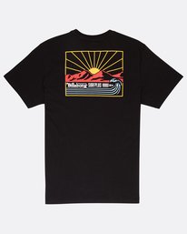 4 Sierra T-Shirt  J1SS13BIS8 Billabong