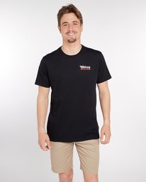 2 Sierra T-Shirt  J1SS13BIS8 Billabong
