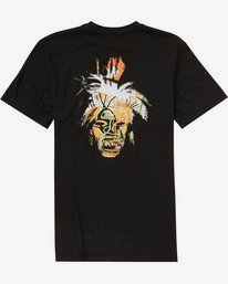 1 Fright Wig T-Shirt  J1SS20BIMU Billabong