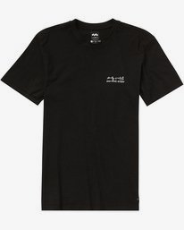 0 Fright Wig T-Shirt  J1SS20BIMU Billabong