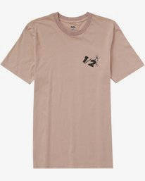 0 Half T-Shirt  J1SS21BIMU Billabong