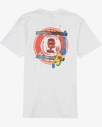 1 Liberty T-Shirt  J1SS23BIMU Billabong
